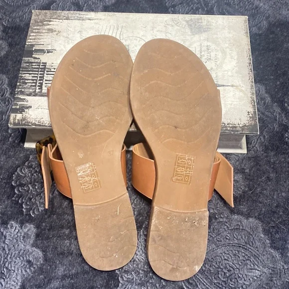 Sandals - Picture 2 of 3